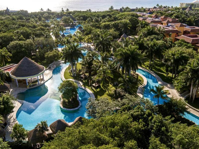Hotel  - Ofertas en Viajes a Punta Cana