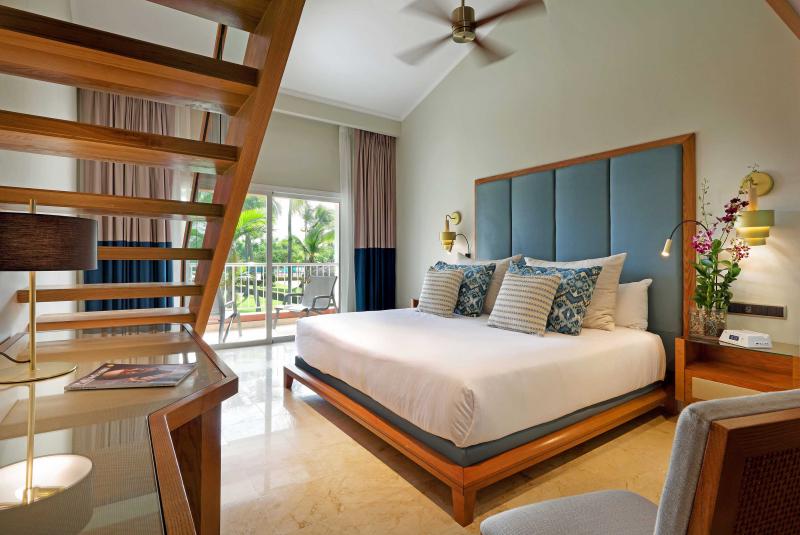 Hotel Grand Palladium Punta Cana 5* - Ofertas en Viajes a Punta Cana